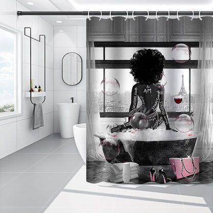 LGB 144 Quadruple Bathroom Set