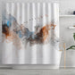 LGB 133 Quadruple Bathroom Set