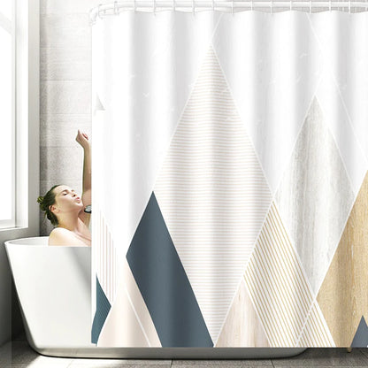 LGB 132 Quadruple Bathroom Set