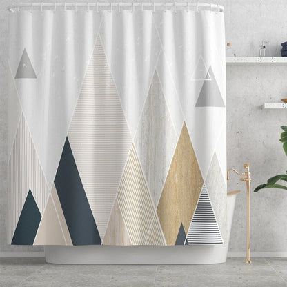 LGB 132 Quadruple Bathroom Set