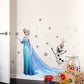 Frozen and Olaf 3D Wall Sticker No.55